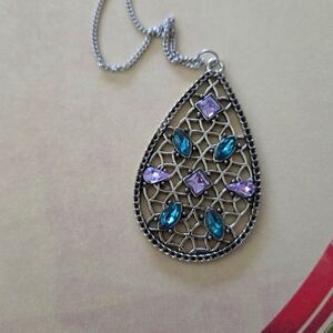 5 Paparazzi Necklace Sets, Take All 5 For $5!!!